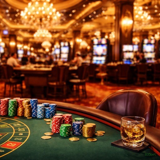 Controles de pagamento e BRL em 835bet