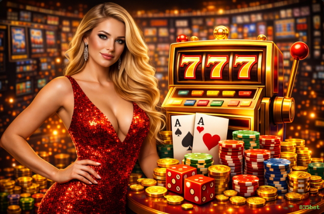 Jogos de fortune da 835bet com prêmios incríveis