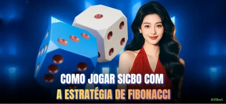 Imagem promocional da 835bet mostrando a plataforma e suas vantagens