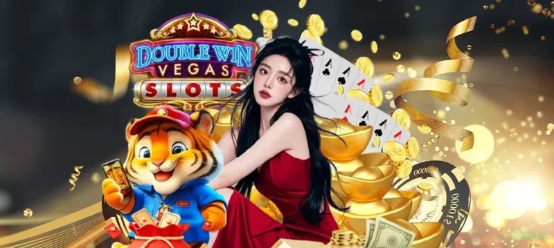 Slots online da 835bet com jackpots progressivos